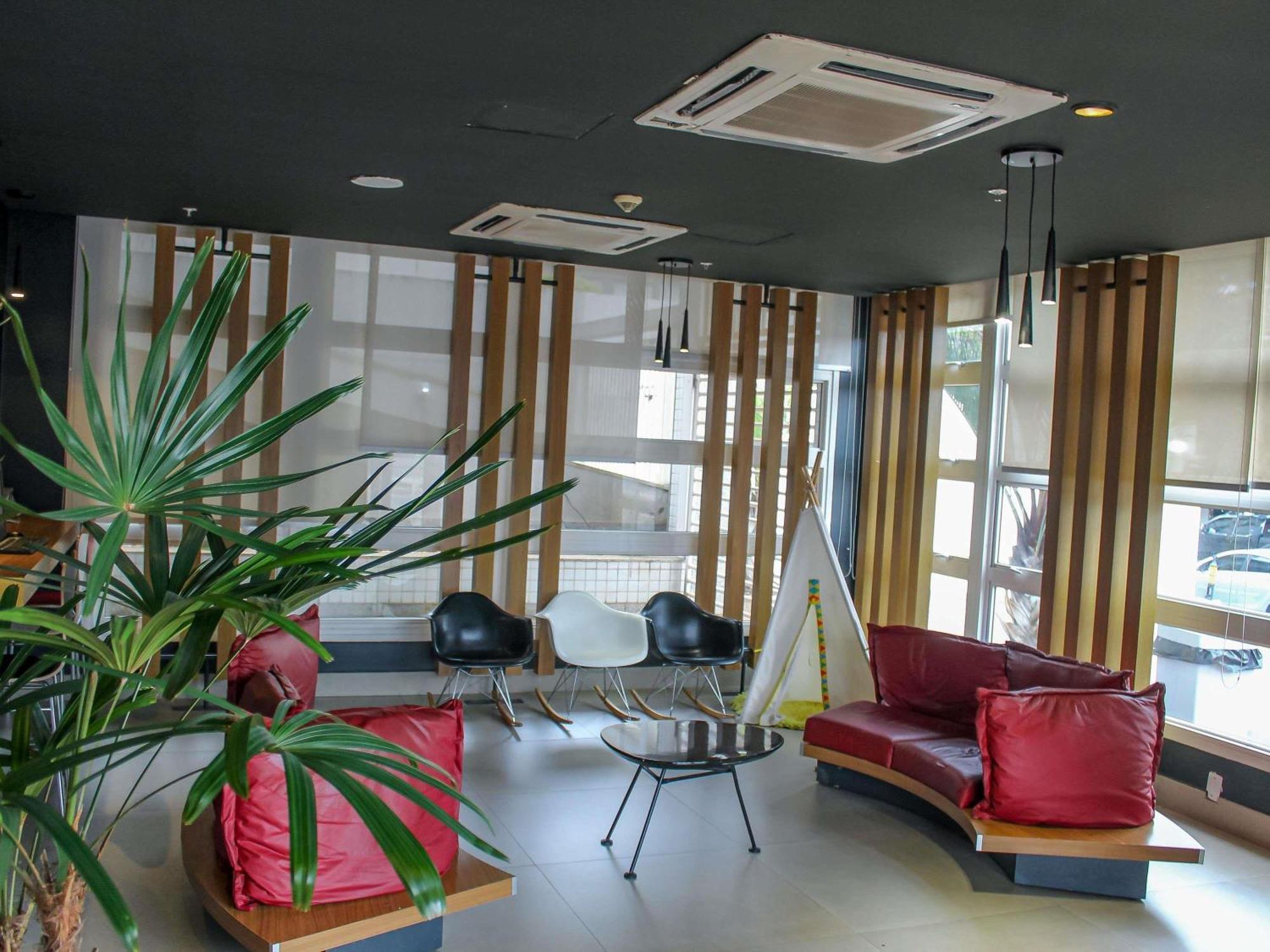 Ibis Goiania, Goiania